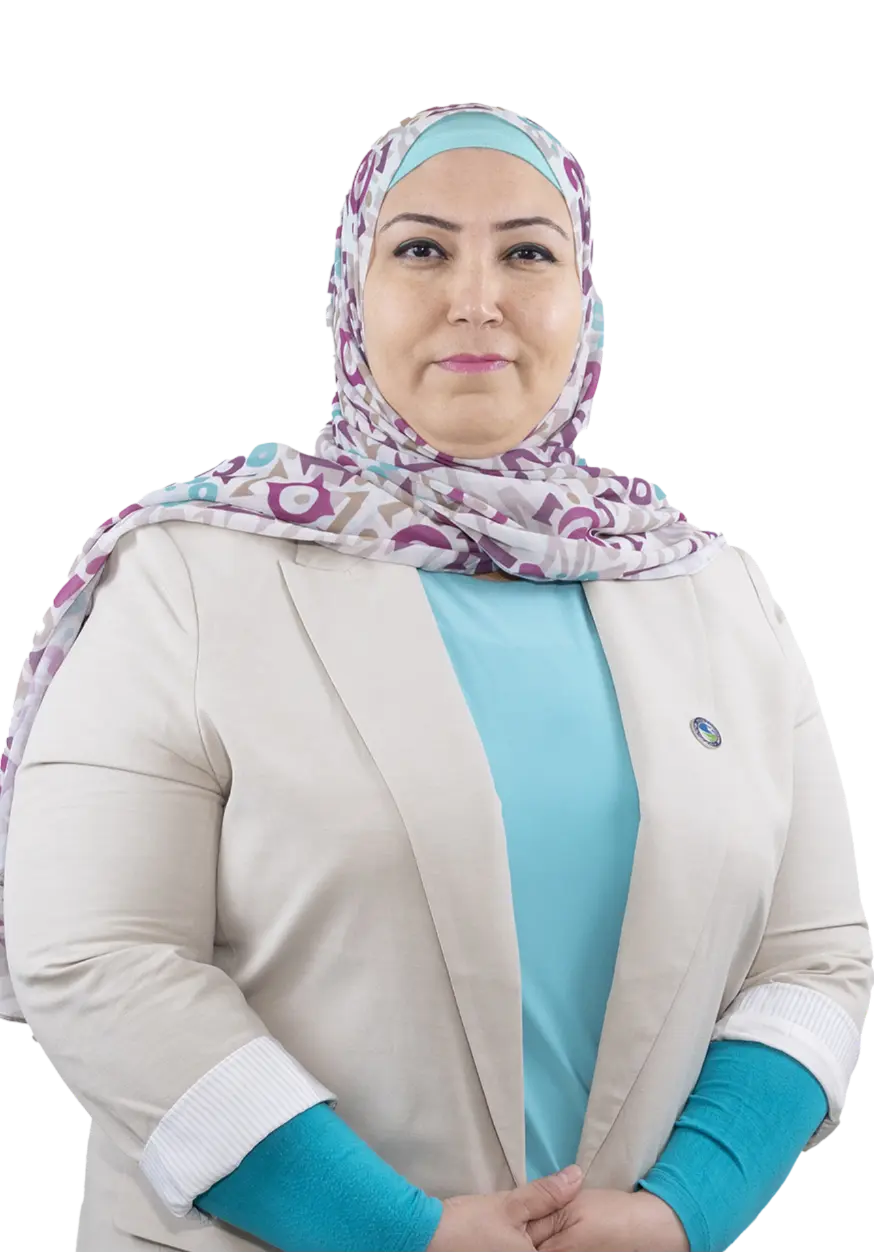 Dr. Walaa Elsalakawy